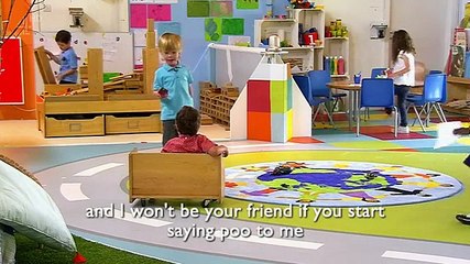 The Secret Life Of 4, 5 & 6 Year Olds S01 E03