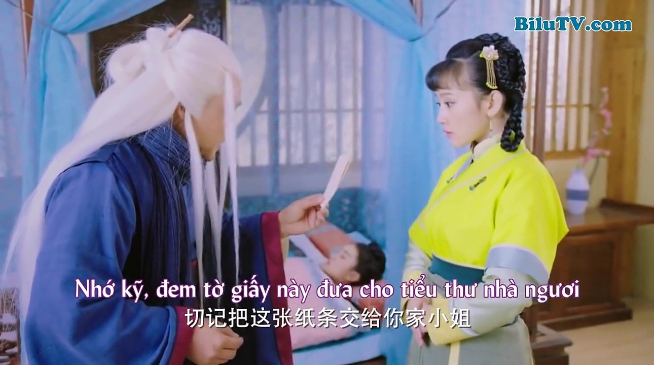 Song Thế Sủng Phi Phần2 -Tập 16