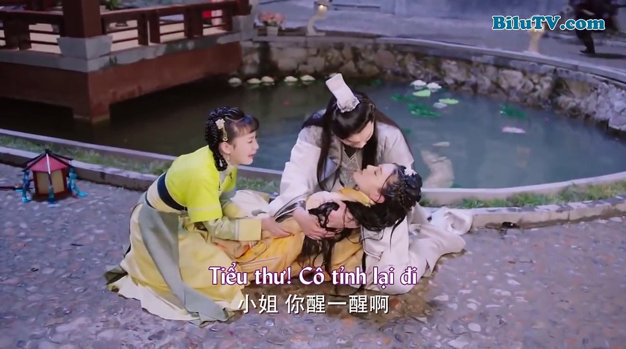 Song Thế Sủng Phi Phần2 -Tập 15