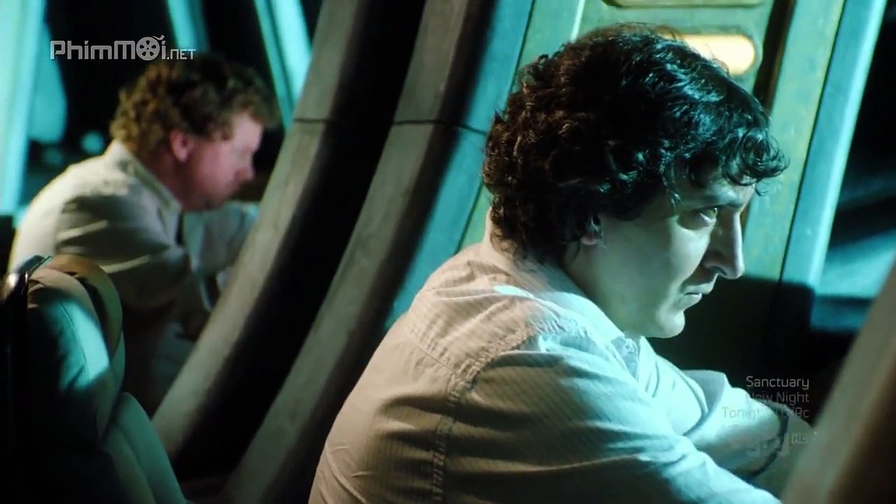 phimmoi.net:Cánh Cổng Vũ Trụ tập 19(Phần 2) - Sgu Stargate Universe part 19(season 2) [HD-Vietsub]