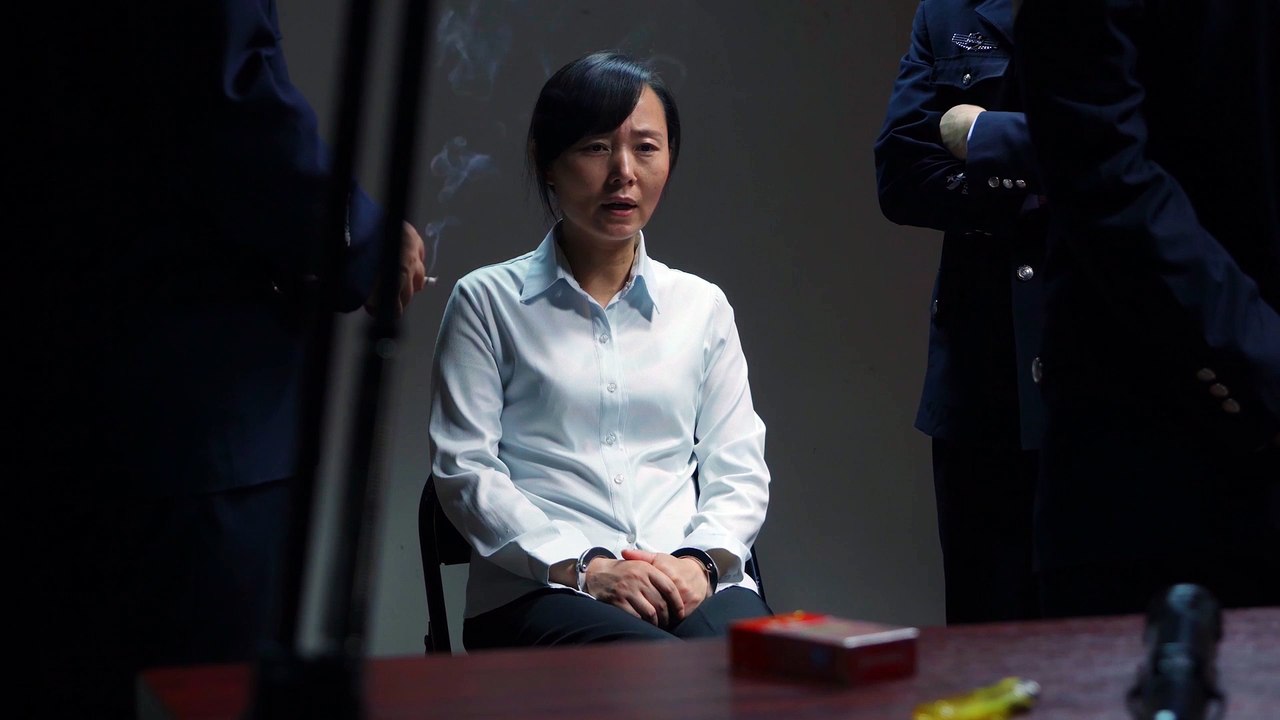 Christian Movie Clip "The Exchange: Account of an Interrogation" (1) - Why Does the CCP Monitor and Oppress Christians So Much?