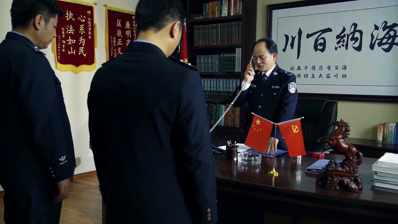 Gospel Movie Clip (2) - How Christians Strike Back at the CCP's Atheist Brainwashing