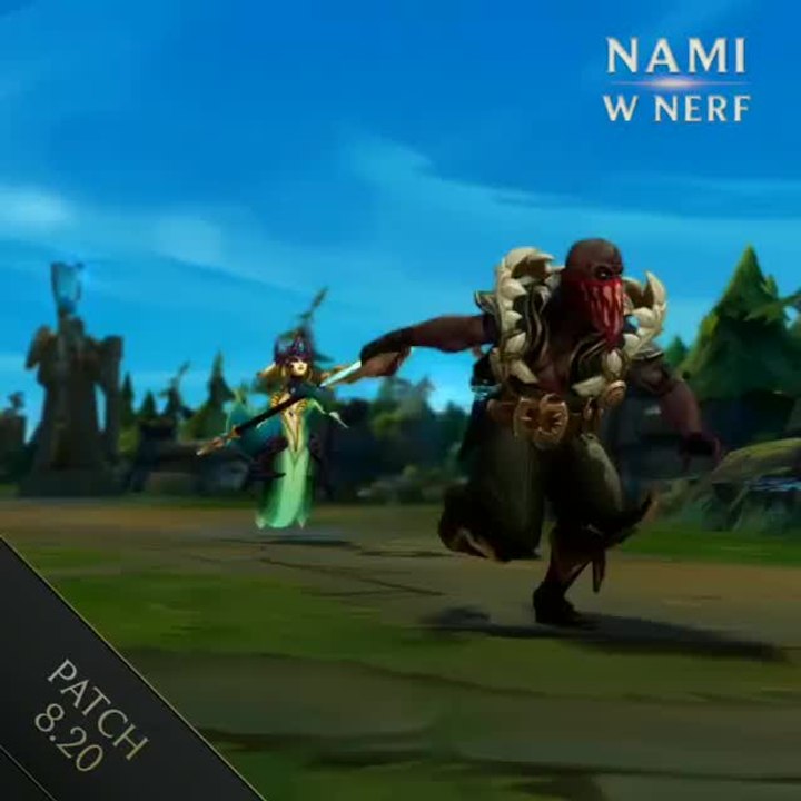 League of Legends