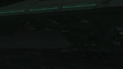 An Idea- "The Triple Dark" Preview | Star Wars Resistance