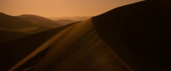 Teaser Trailer for Disney's Live Action Aladdin