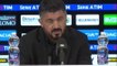 It was never easy at Udinese as a player, so I'm happy with late win - Gattuso