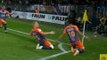 Laborde scores twice for Montpellier to punish Marseille