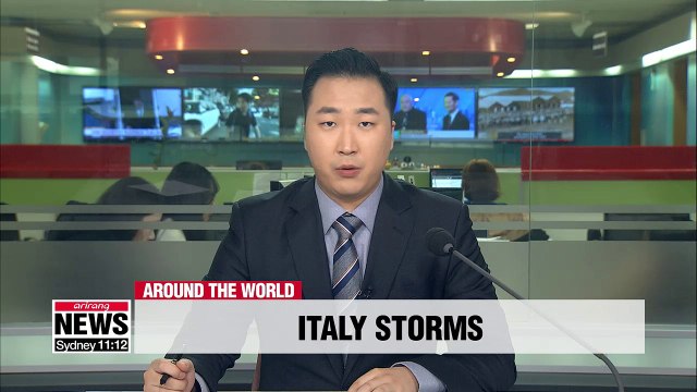 Two families die in Sicily, death toll from Italian storms now reach at least 29