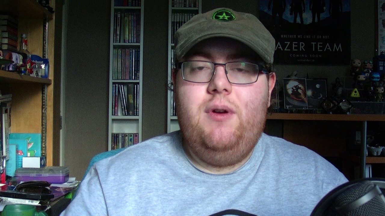 Tyas Reviews Goosebumps: EP 23  Attack Of The Jack-O'-Lanterns