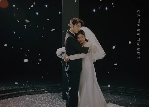 [Who's Next] Artist of November, Huh Gak(허각)!