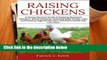 [P.D.F] Raising Chickens: A Comprehensive Guide to Keeping Backyard Chickens - Breed Selection,