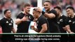 New Zealand are a different kettle of fish to South Africa - Jones