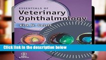 [P.D.F] Essentials of Veterinary Ophthalmology [E.B.O.O.K]