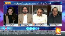 Will Government Arrest Khadim Hussain Rizvi And Afzal Qadri-Ayesha Bakhs To Fayaz Ul Hassan Chohan