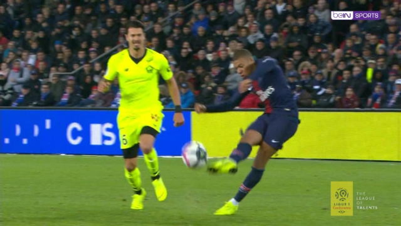 Top 5 goals - Matchday 12