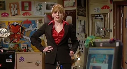 The It Crowd S03 E04
