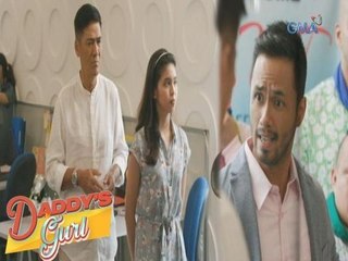 Daddy's Gurl: Lagot ka, Stacy! | Episode 4