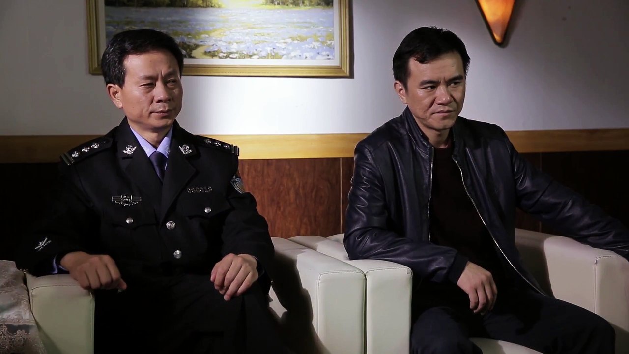 Christian Movie Clip "Sweetness in Adversity" (4) - Why Does the Chinese Communist Party Force Christians to Join the Three-Self Church?