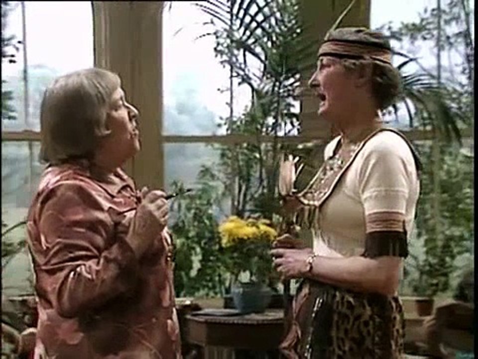 You're Only Young Twice S03 E05