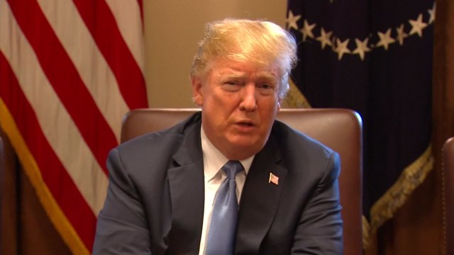 [취재N팩트] 美 중간선거 D-1...트럼프 '북핵' 카드 십분 활용 / YTN