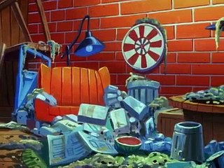 All Dogs Go To Heaven The Series S03 E06