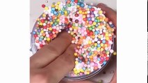 The Most Satisfying Slime ASMR Video that You'll Relax Watching | 37