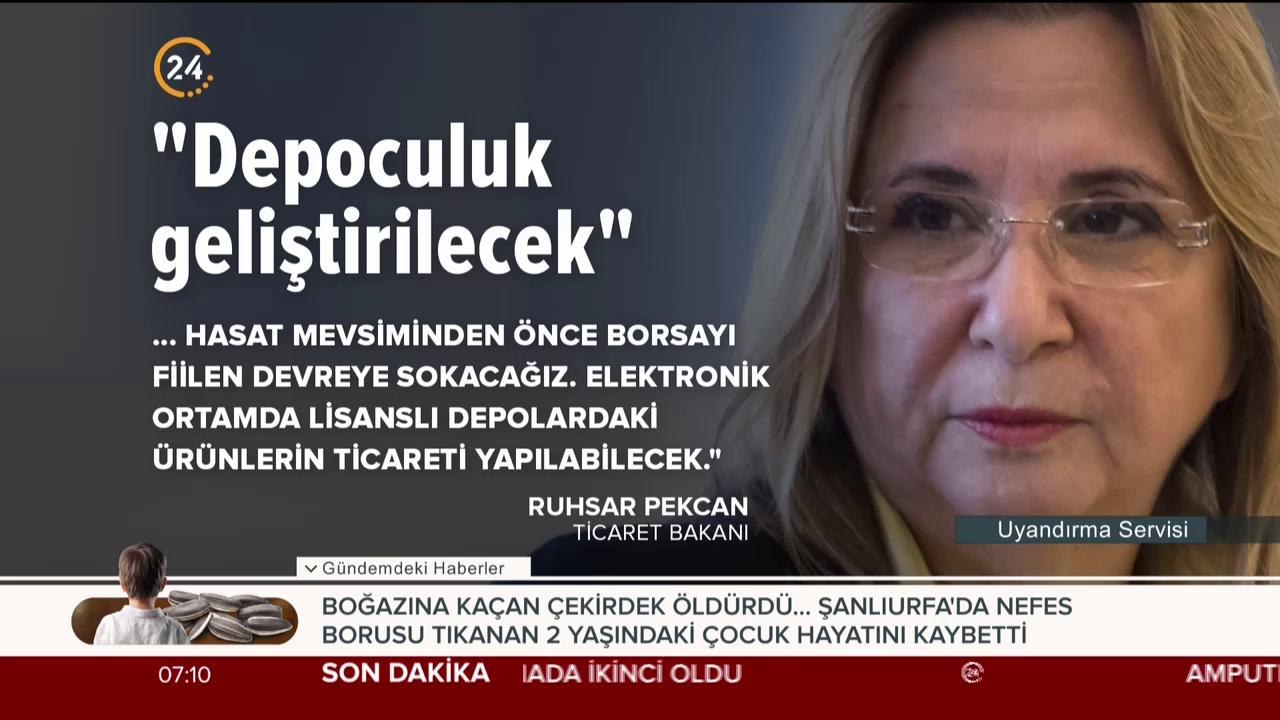 Savunmalar bekleniyor