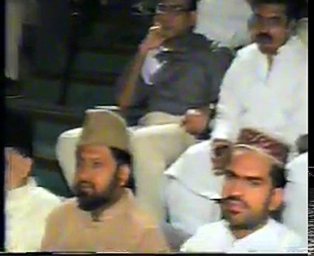 Rahi Umr Bhar Jo By Syed Manzoor Ul Konain (Kalaam Hafeez Taib)