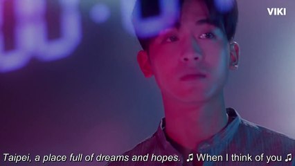 Love and π - Official Trailer | Ivy Shao, Ben Wu, Daniel Chen