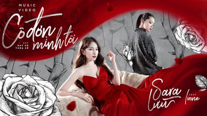 BTS - Cô Đơn Mình Tôi - SARA LƯU FT IVONE (BEHIND THE SCENES)