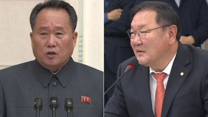 北 리선권, '냉면 면박' 이어 또다시 구설 / YTN