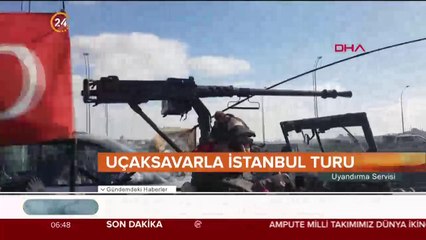 Sürücüye ceza yağdı