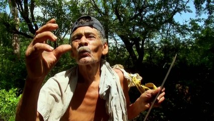 Ch4 Walking the Americas 3 of 4