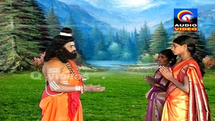 శ్రీ రేణుకా ఎల్లమ్మ బుర్రకథ {భాగవతం} PART 9 SREE RENUKA YELLAMA BURRAKATHA BHAGVATAM PART 9 QVIDEO