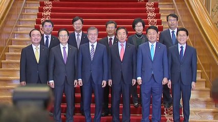 [뉴스N이슈] 여야정 상설협의체 첫 회의... 협치 이끌어 낼까? / YTN