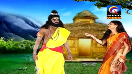 శ్రీ రేణుకా ఎల్లమ్మ బుర్రకథ {భాగవతం} PART 18 SREE RENUKA YELLAMA BURRAKATHA BHAGVATAM PART 18 QVIDEO