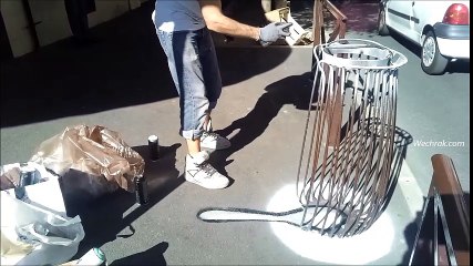 Karim H artiste peintre