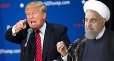 ABD'den 2. Yaptırımların Öncesinde İran'a Son Uyarı: Şimdiye Kadarki En Sert Yaptırımlar Olacak