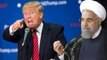 ABD'den 2. Yaptırımların Öncesinde İran'a Son Uyarı: Şimdiye Kadarki En Sert Yaptırımlar Olacak