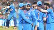 India Vs West Indies 1st T20 Match Highlights: Karthik, Krunal Shines in tight Match |वनइंडिया हिंदी