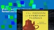 [P.D.F] The Design of Everyday Things: Revised and Expanded Edition [P.D.F]
