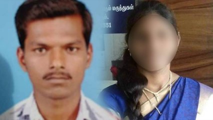 கல்யாணம் பற்றி பேசியதால் கொன்றேன் - கொலையாளி வாக்குமூலம்