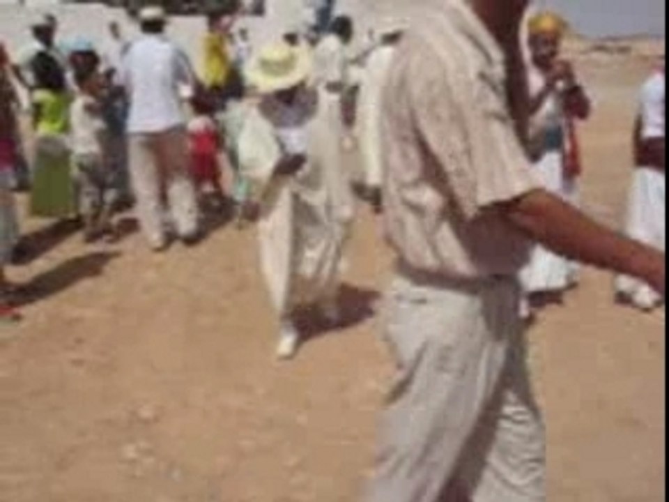 TUNISIA MATRIMONIO -WEDDING