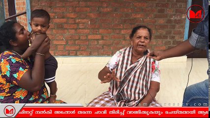 192 പേർക്ക് എന്ന് പറഞ്ഞ് സർക്കാർ ഫ്ലാറ്റുകൾ നൽകിയത് വെറും എട്ടു പേർക്ക് മാത്രം