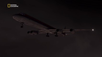 Mayday - Alarm im Cockpit - S12E08 - Fataler Fahrwerkschaden