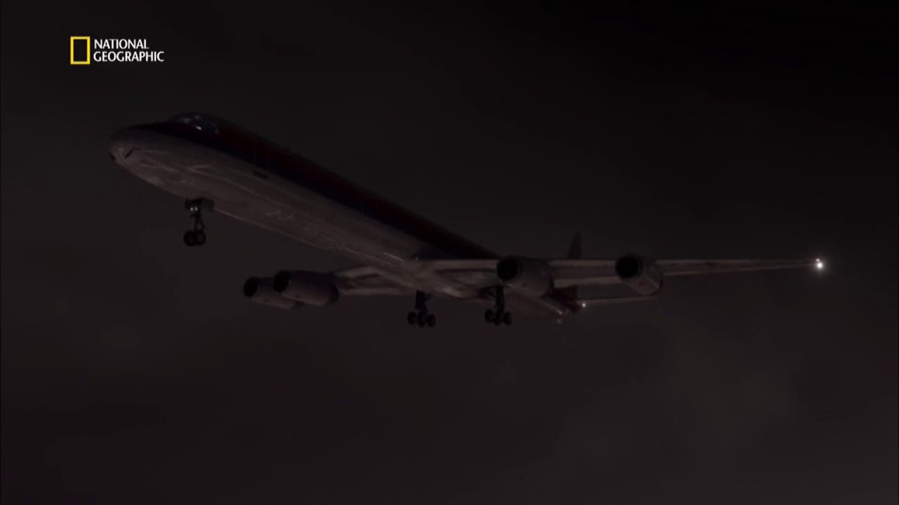 Mayday - Alarm im Cockpit - S12E08 - Fataler Fahrwerkschaden