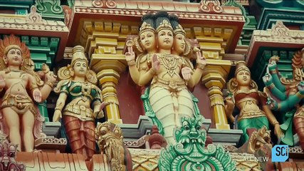 Unearthed Sex Lies and the Taj Mahal