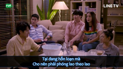 [Vietsub] Together With Me The Next Chapter - Tập 04