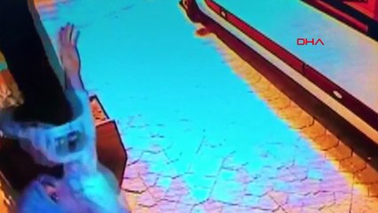 İstanbul’da milyonluk hırsızlık