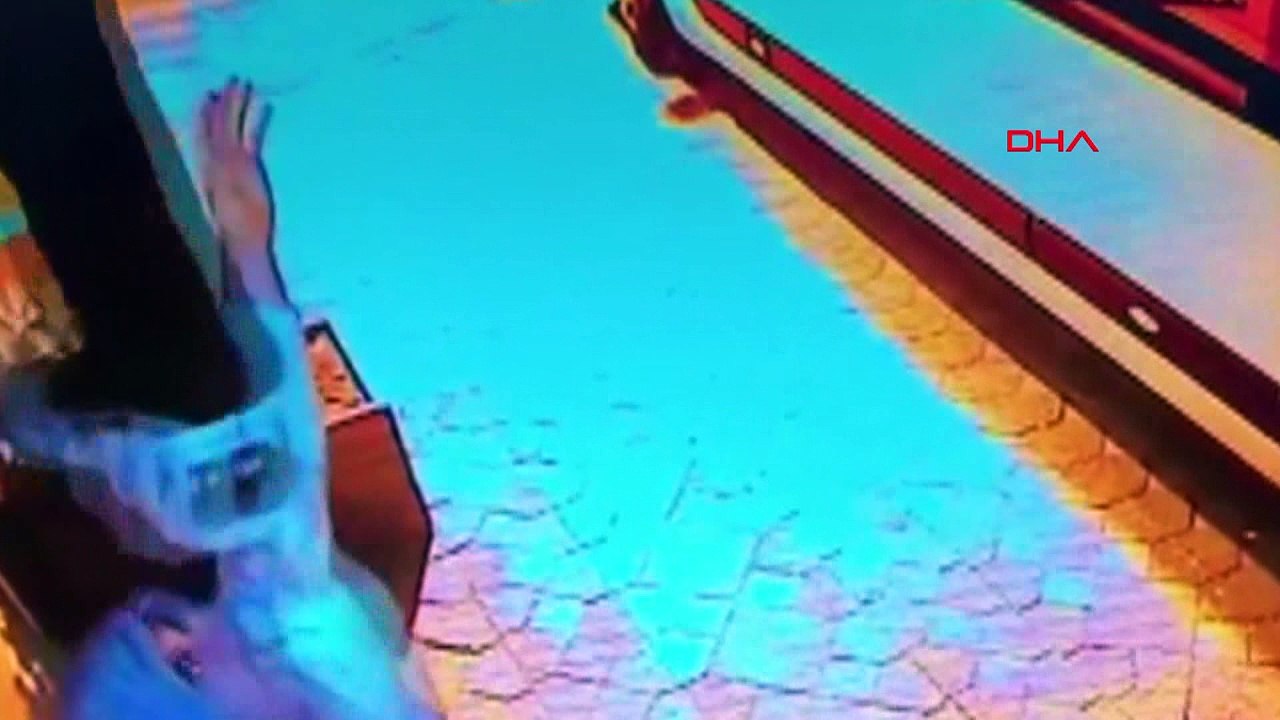 İstanbul’da milyonluk hırsızlık